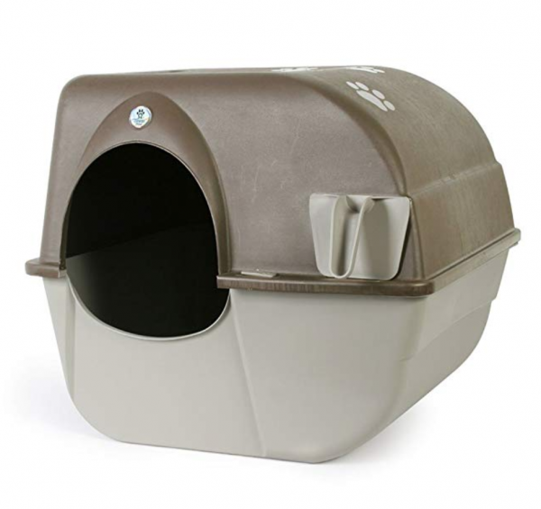 Cat Liter Box Omega Cat Liter Box Omega