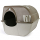 Cat Liter Box Omega