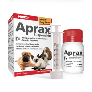 Aprax Suspension