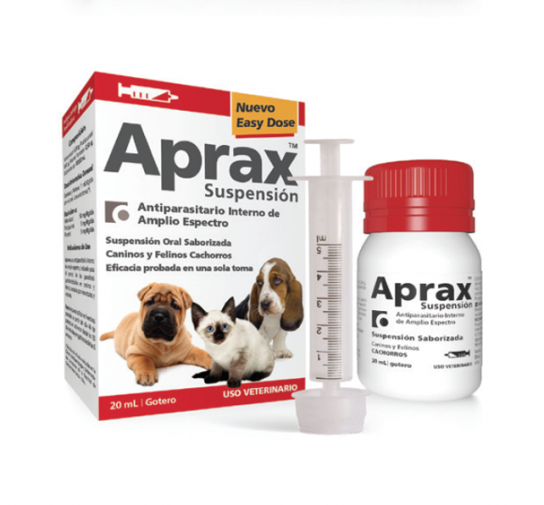 Aprax Suspension Aprax Suspension